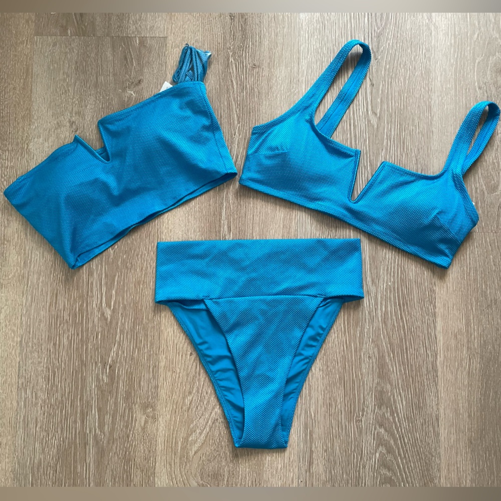 Aerie swim